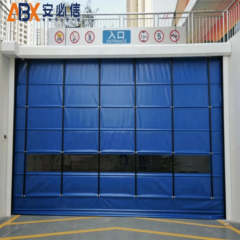抚州市机械式门封