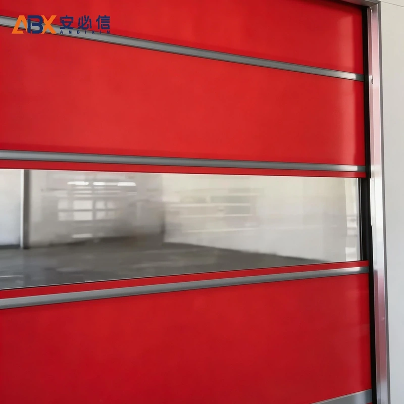 抚州市快速卷帘门